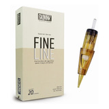 Cartucho Fine Line 0803 Rl Skin Ink