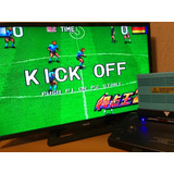 Cartucho Neo Geo Mvs 161 Jogos Versão 3.1 Atualizado S/ Bugs