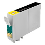 Cartucho Para Epson Tx320f T133120 Black Compatível