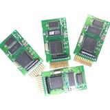 Cartucho Placa Chip Video Karaokê 2500/9000 Imp 02,03,usa1 