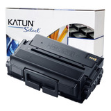 Cartucho Toner Compativel Katun P/ Uso Samsung D203 M4070 