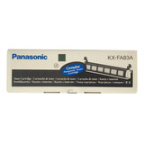 Cartucho Toner Panasonic Kx-fa83a Impressora Fax Fl511 Venci