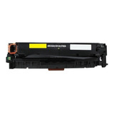 Cartucho Toner Yellow M451dw M451 M 451dw M451 Dw M 451 Dw