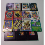 Cartuchos Originais Jogos Para Neo Geo Aes