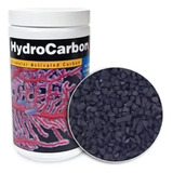 Carvão Ativado Hydrocarbon2 1litro Água Doce E Reef