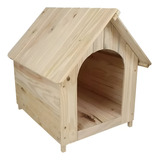 Casa Cachorro Casinha Madeira Caminha N5 Pet Cama Animais