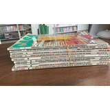 Casa Claudia - 9 Revistas - Ano 23