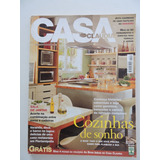 Casa Claudia #481 Cozinhas De Sonho