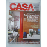 Casa Claudia #575 Ano 2009 Apartamentos Pequenos - Quartos D