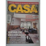Casa Claudia #fev 1994 Ideias De Decoração