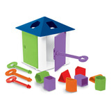 Casa Das Chaves Baby Estrela 1001104000006