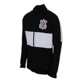 Casaco De Frio Masculino Gola Alta Time Brasileirão