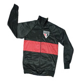 Casaco De Frio Masculino Gola Alta Time Brasileirão