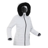 Casaco Feminino De Ski E Snowboard 100 Wedze