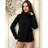 Casaco Fleece Feminino Soft Para Frio E Neve Sulxtreme