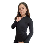 Casaco Jaqueta Feminina Fitness Esportivo Academia