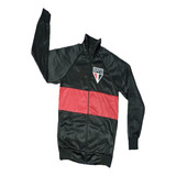 Casaco Jaqueta Masculino Times Gola Alta Plus Size