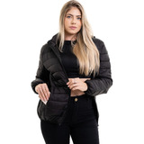 Casaco Masculino Jaqueta Puffer Bobojaco Corta Vento Atacado