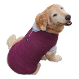 Casaco Roupa Cachorro Grande A Gigante Inverno Frio - 1 Uni