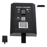 Case Adaptador Hd Para Xbox 360 Slim E Super Slim