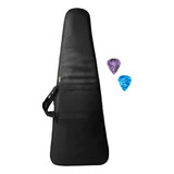Case Bag Capa P/ Guitarra Stratocaster Les Paul