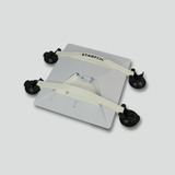 Case Base Veicular Mini 4 Geração Antena Starlink Internet