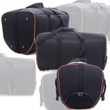 Case Bolsa Bag Capa Para Jbl Max 12 Resistente Premium Nova