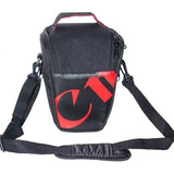 Case Bolsa Capa Canon Eos Sx530 5d Mark Sx60h T6i T6s T5i