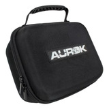Case Bolsa Para Óculos De Proteção E Abafador De Ruído Aurok