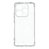 Case Capa Capinha Emborrachada Top Para Xiaomi Redmi Note 14