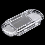 Case Capa Cristal Acrílico Psp 2000 3000 - Transparente Z -