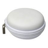 Case Capa Estojo Guardar Fone De Ouvido Pendrive Chave Cabos
