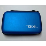 Case Capa Estojo Para Nintendo New 3dsxl, 3dsxl Porta Jogos