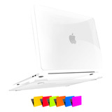 Case Capa Macbook Air 15 Pol Chip M2 Apple A2941 Promoção