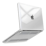 Case Capa Macbook Pro 15 - Acrílico Transparente - Promoção