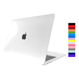 Case Capa Para Macbook New Pro 13 A2338 M2 Apple 2022