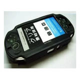 Case Capa Power Silicone Sony Playstation Psvita Fat Ps Vita