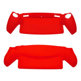 Case Capa Proteção Silicone Compatível Com Ps5 Portal Remote