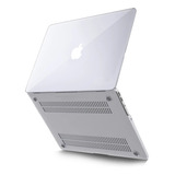 Case Capa + Protetor Teclado P/ Macbook Pro 13.3 A1278 A2338