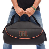 Case Capa Protetora Jbl Boombox 3 Preto - Oferta Especial