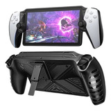 Case Capa Tpu Para Ps Portal Playstation 5