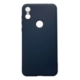 Case Capinha Capa Proteção Camera Top Para Moto One Xt1941