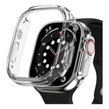 Case Capinha Para Smartwatch W68 Ultra W69 Ultra Plus Max 