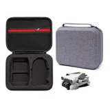 Case Compacta Premium Drone Dji Mini 3 Transporte Portátil