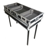 Case Djm2000nxs + 2 Cdj2000 Nxs2 Pioneer Vira Mesa