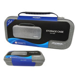 Case E Película Playstation Portal Dobe Proteção Transporte