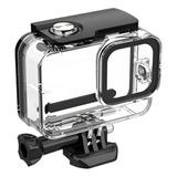 Case Estanque Gopro Hero 13 Black Esportes Aquáticos 60m
