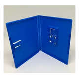 Case Estojo Caixa Capa Jogo Compatível Psvita Pch Ps Vita