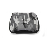 Case Estojo Para Transporte Controle Ps4 Dualshock Camuflado