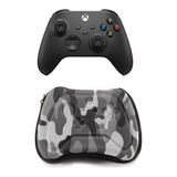 Case Estojo Protetor Para Controle Xbox One